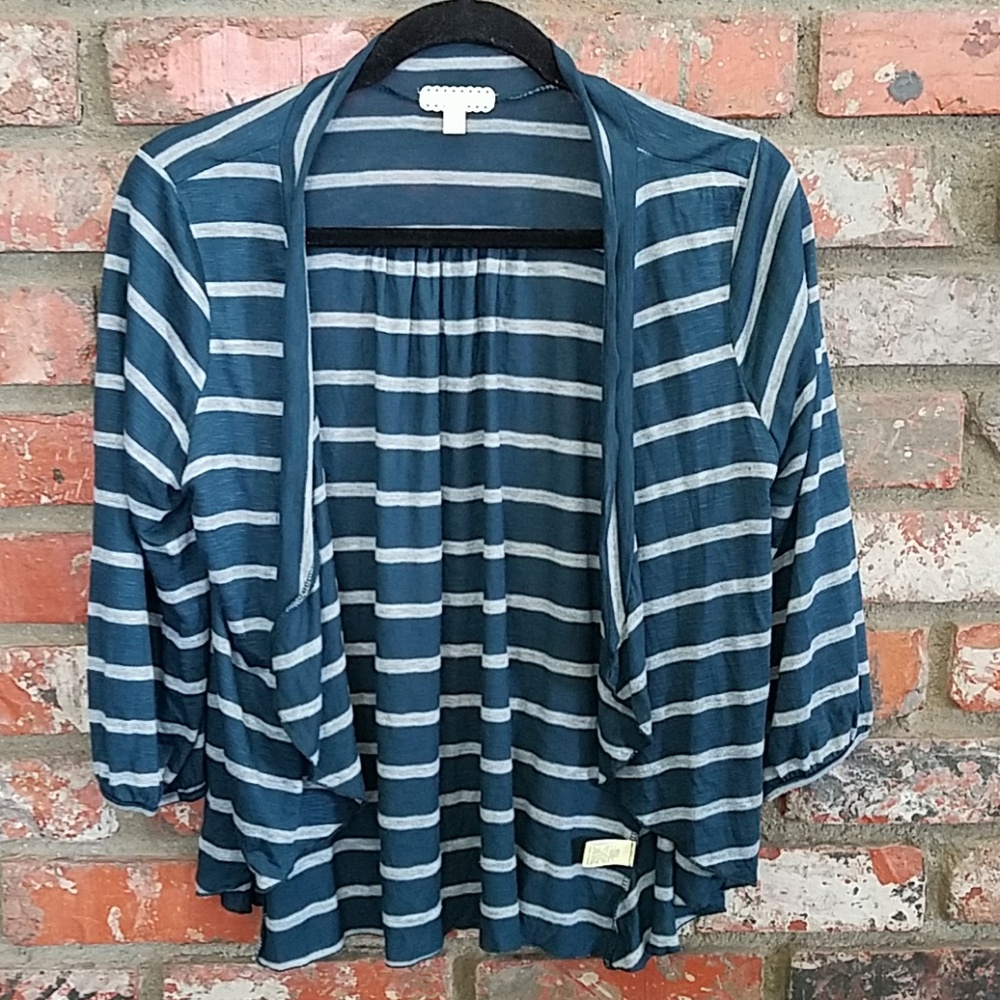 Pins And Needles kimono